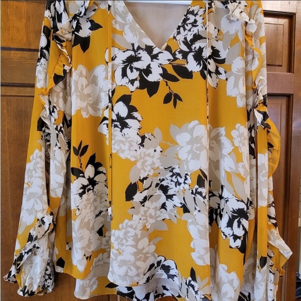 Calvin Klein women’s blouse